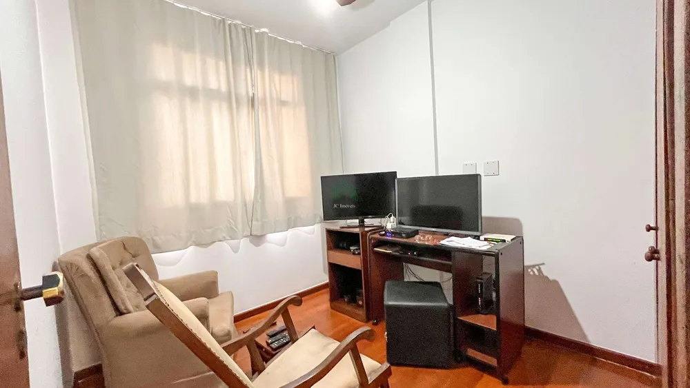 Cobertura, 4 quartos, 260 m² - Foto 4