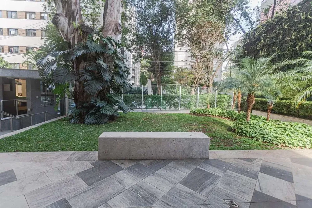 Apartamento, 4 quartos, 330 m² - Foto 1