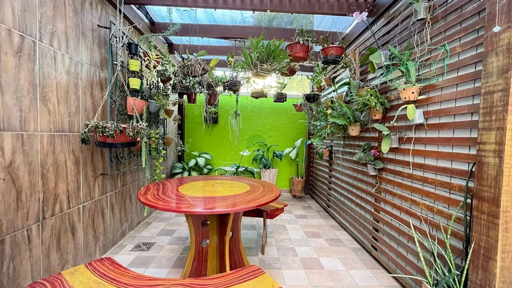 Apartamento, 3 quartos, 134 m² - Foto 8