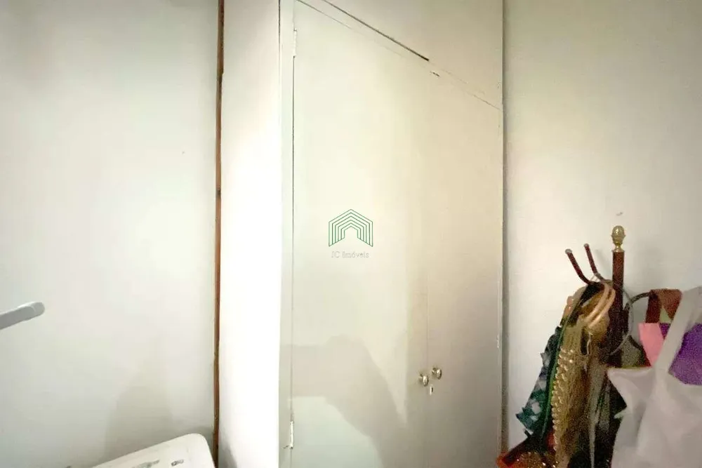 Apartamento, 2 quartos, 66 m² - Foto 2