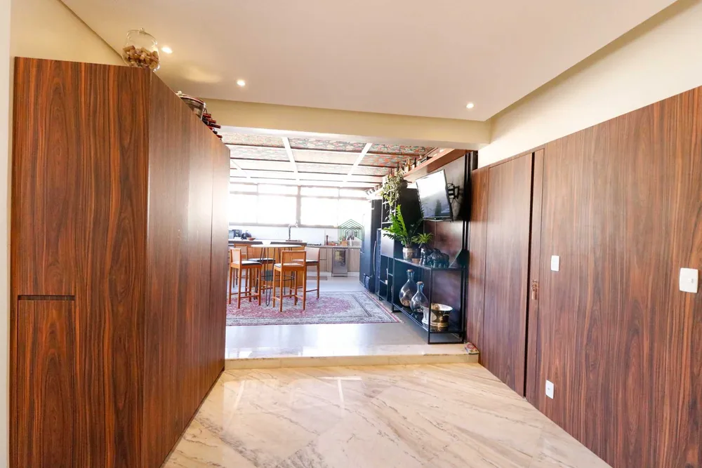 Cobertura, 4 quartos, 436 m² - Foto 3