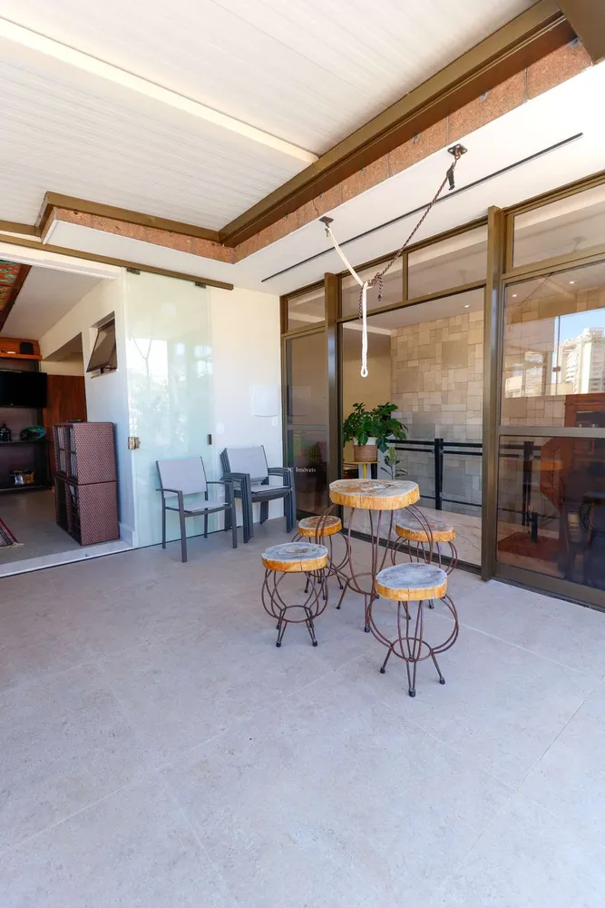 Cobertura, 4 quartos, 436 m² - Foto 1