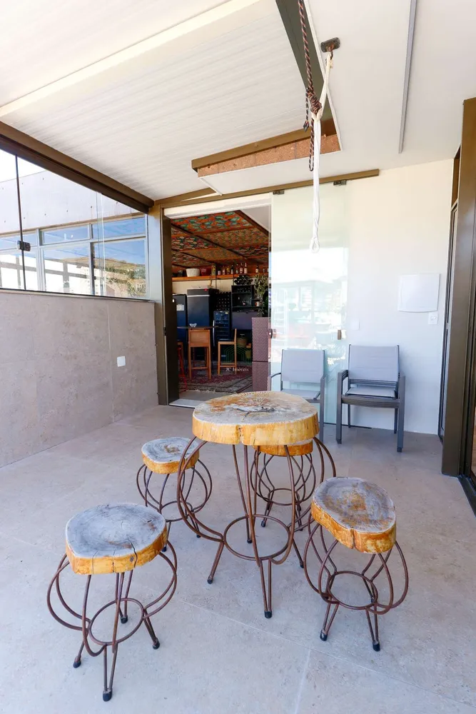 Cobertura, 4 quartos, 436 m² - Foto 7