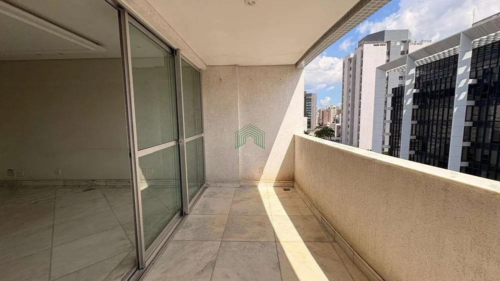 Apartamento, 3 quartos, 117 m² - Foto 1