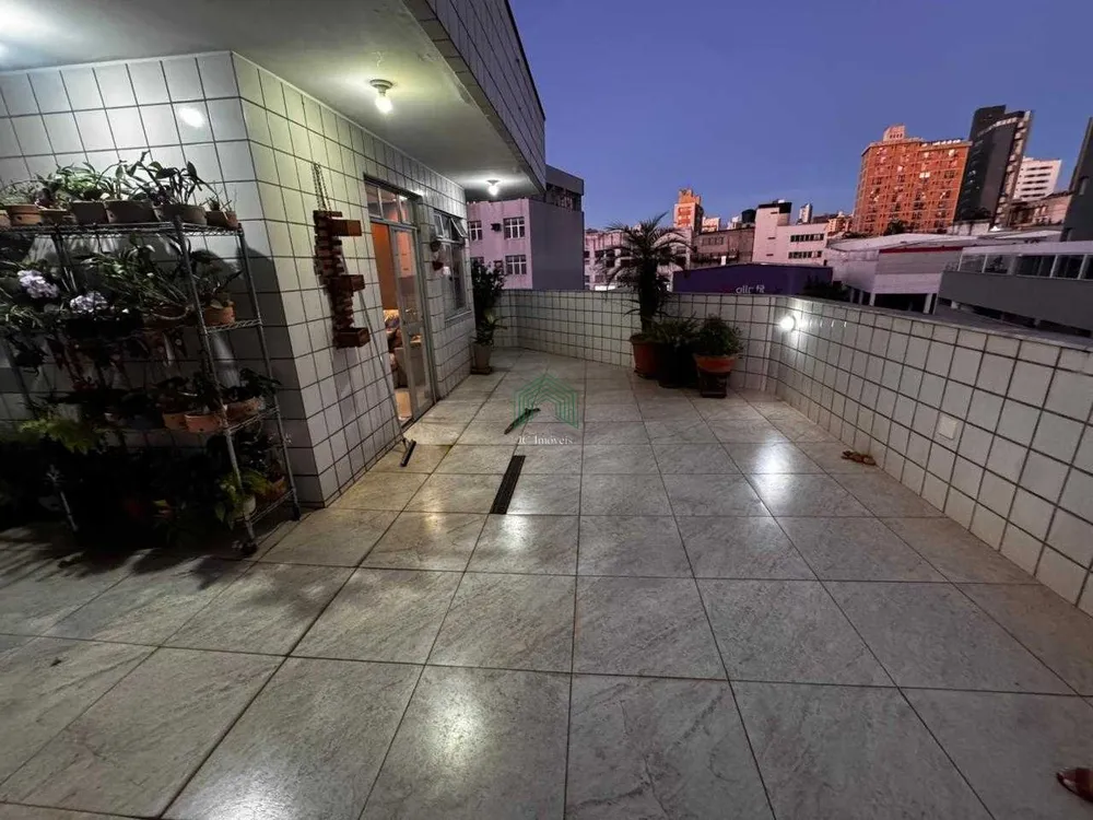 Cobertura, 3 quartos, 140 m² - Foto 7
