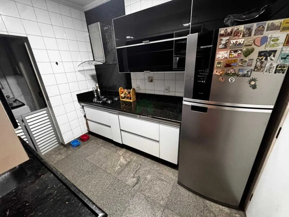Cobertura, 3 quartos, 140 m² - Foto 4