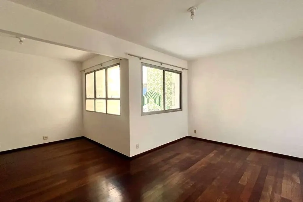 Apartamento, 4 quartos, 160 m² - Foto 1