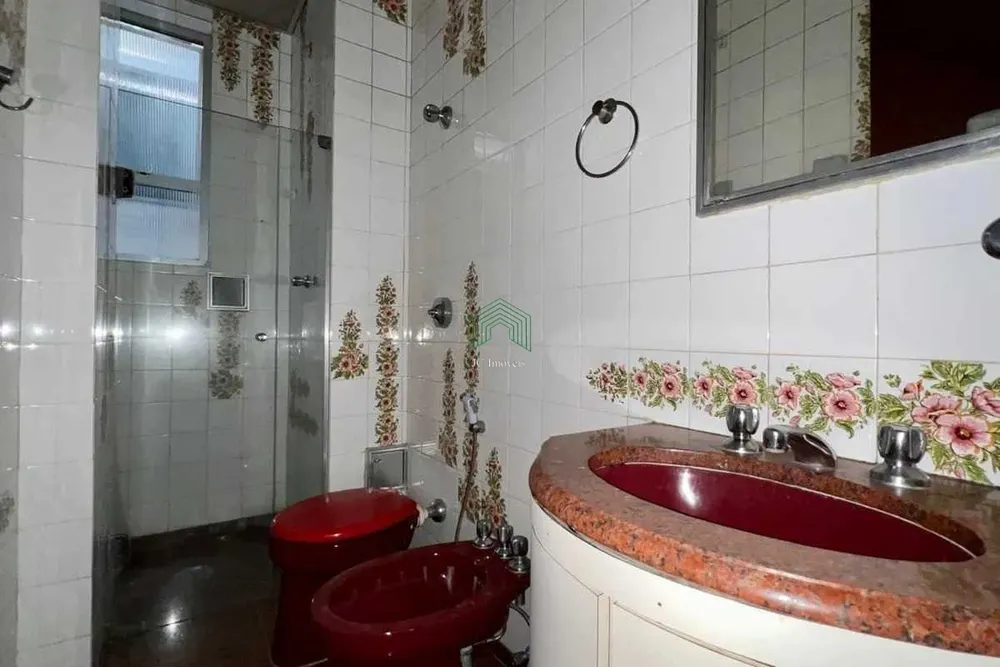 Apartamento, 4 quartos, 160 m² - Foto 1
