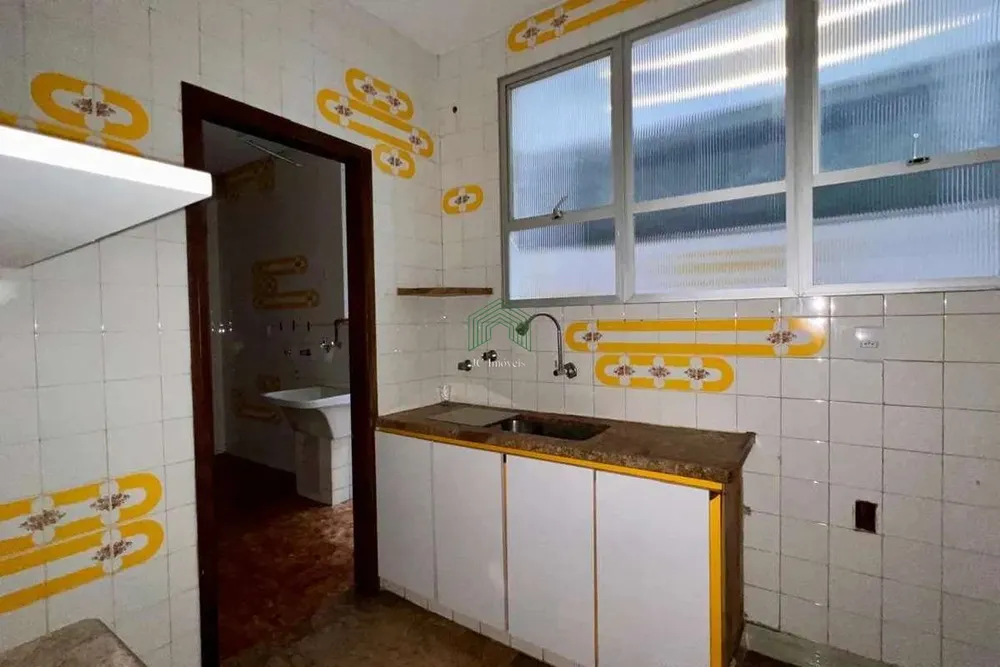 Apartamento, 4 quartos, 160 m² - Foto 3