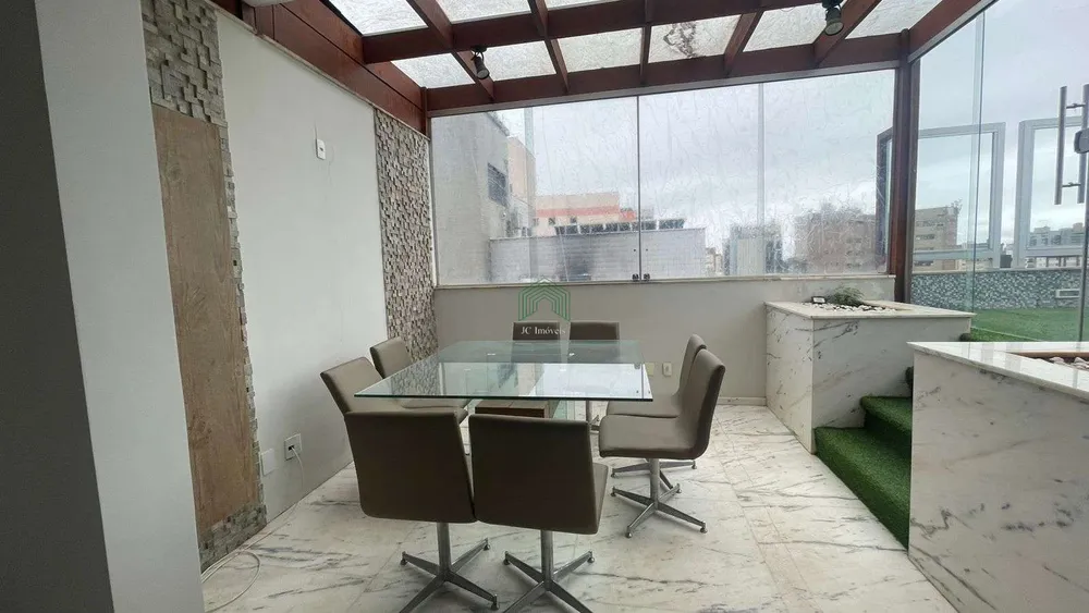 Cobertura, 3 quartos, 213 m² - Foto 7