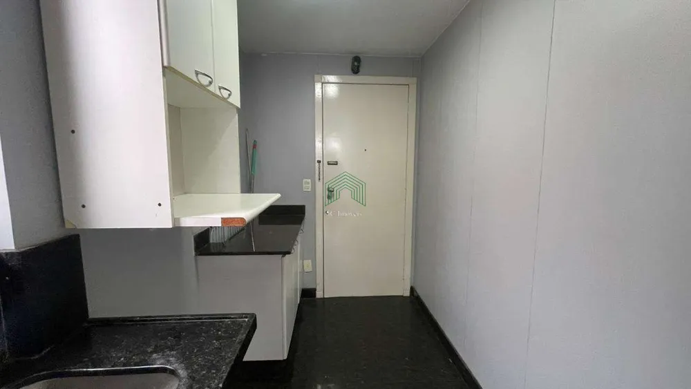 Cobertura, 3 quartos, 213 m² - Foto 5