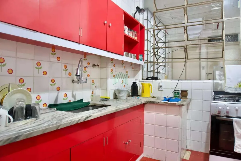 Apartamento, 3 quartos, 148 m² - Foto 7
