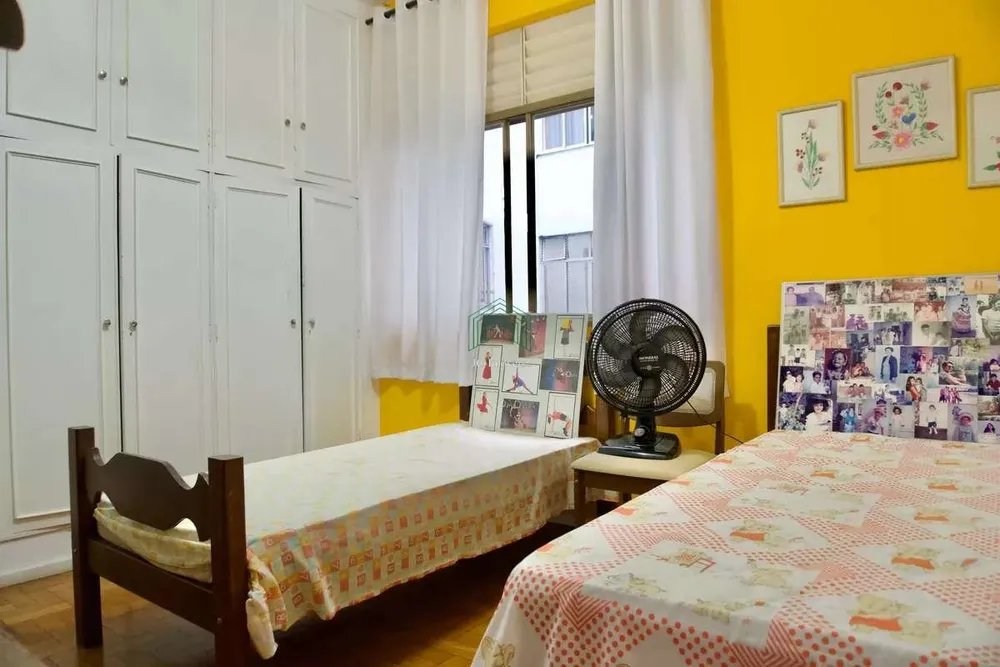 Apartamento, 3 quartos, 148 m² - Foto 2