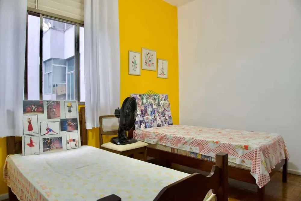 Apartamento, 3 quartos, 148 m² - Foto 4