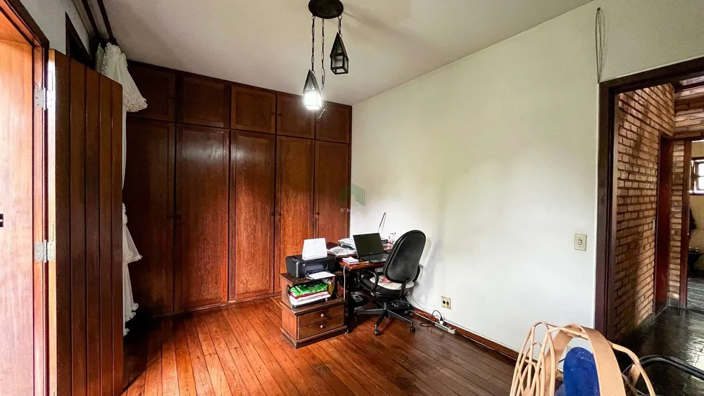 Casa, 4 quartos, 350 m² - Foto 2