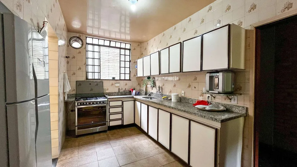 Casa, 4 quartos, 350 m² - Foto 8
