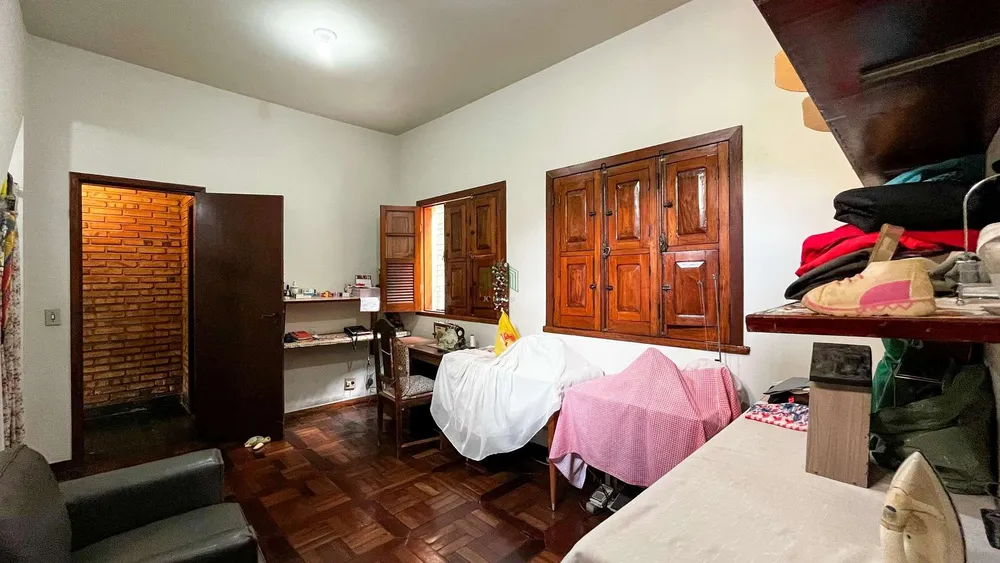 Casa, 4 quartos, 350 m² - Foto 7