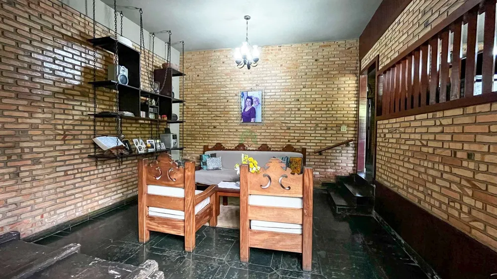 Casa, 4 quartos, 350 m² - Foto 6