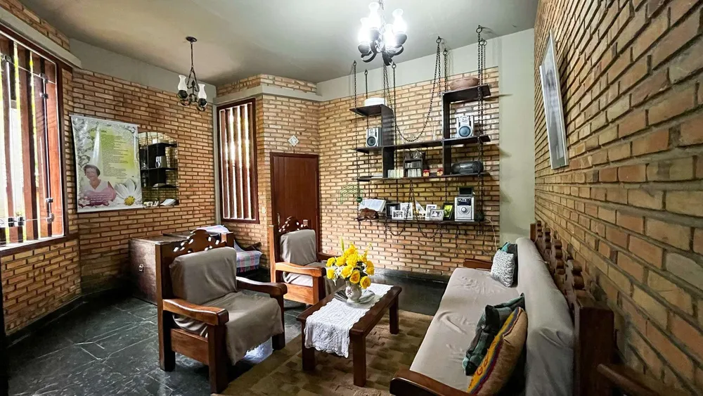 Casa, 4 quartos, 350 m² - Foto 4