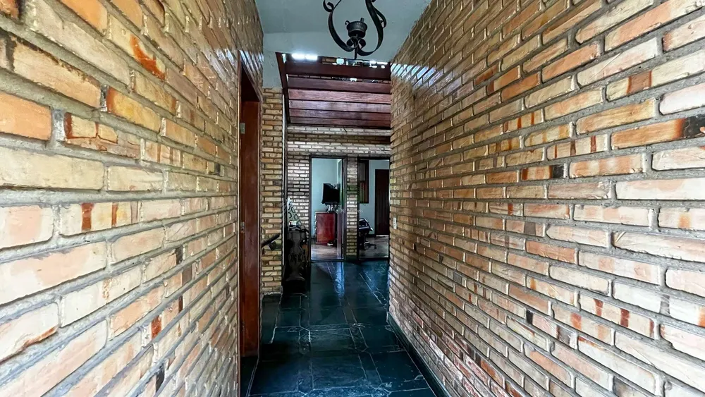 Casa, 4 quartos, 350 m² - Foto 3