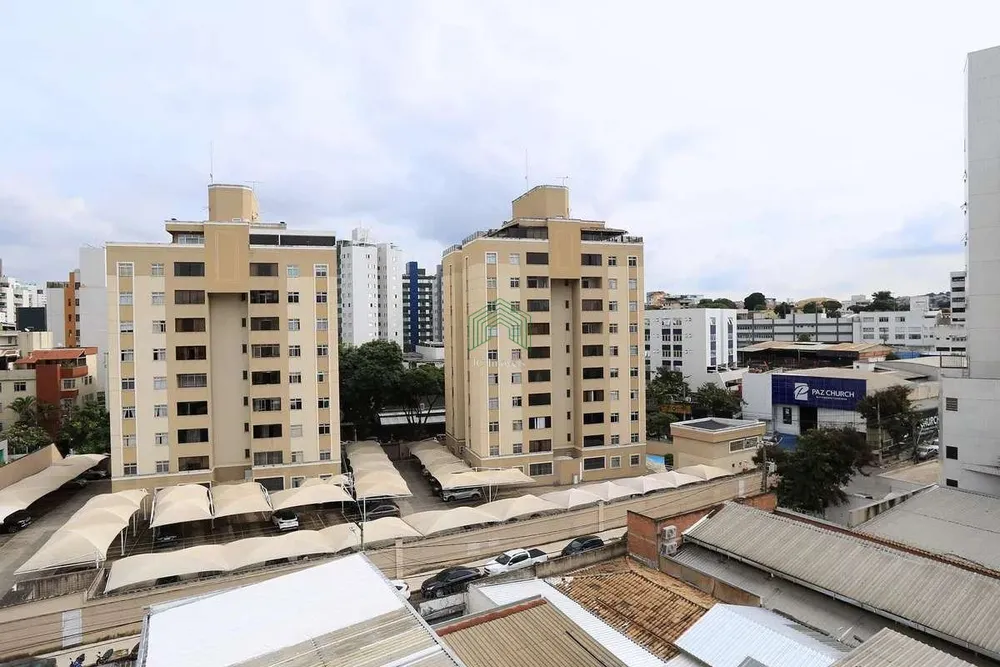Apartamento, 3 quartos, 90 m² - Foto 8