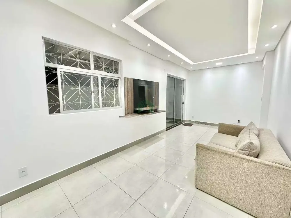 Apartamento, 3 quartos, 175 m² - Foto 1