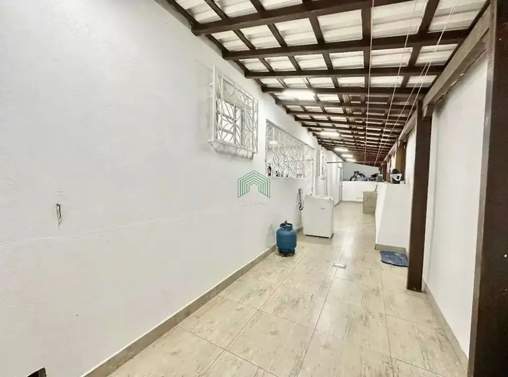 Apartamento, 3 quartos, 175 m² - Foto 4
