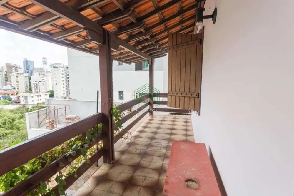 Casa, 5 quartos, 410 m² - Foto 3