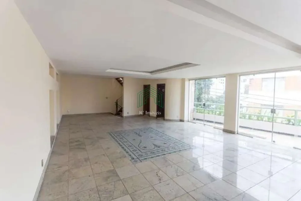 Casa, 5 quartos, 410 m² - Foto 6