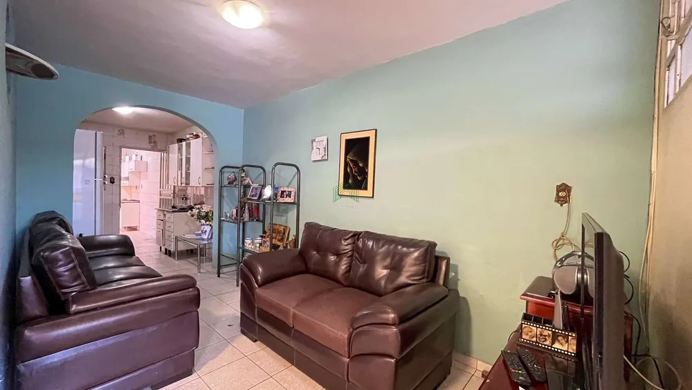 Casa, 3 quartos, 130 m² - Foto 1