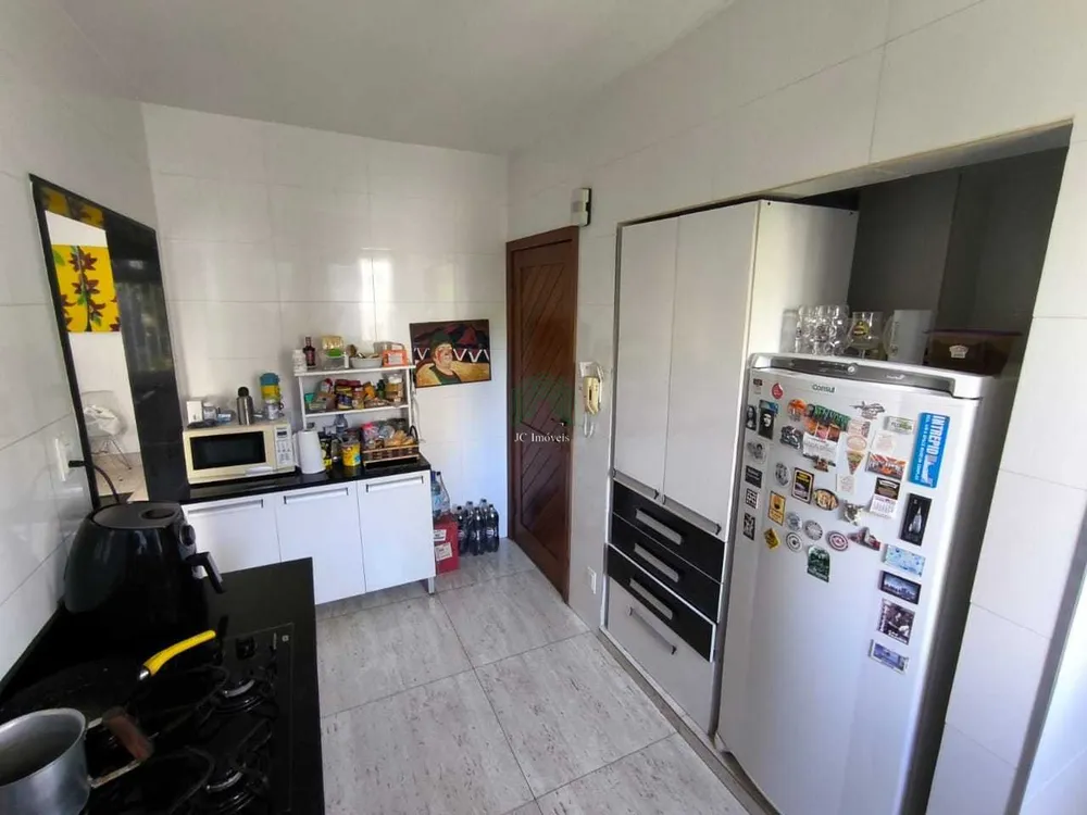 Cobertura, 4 quartos, 220 m² - Foto 4