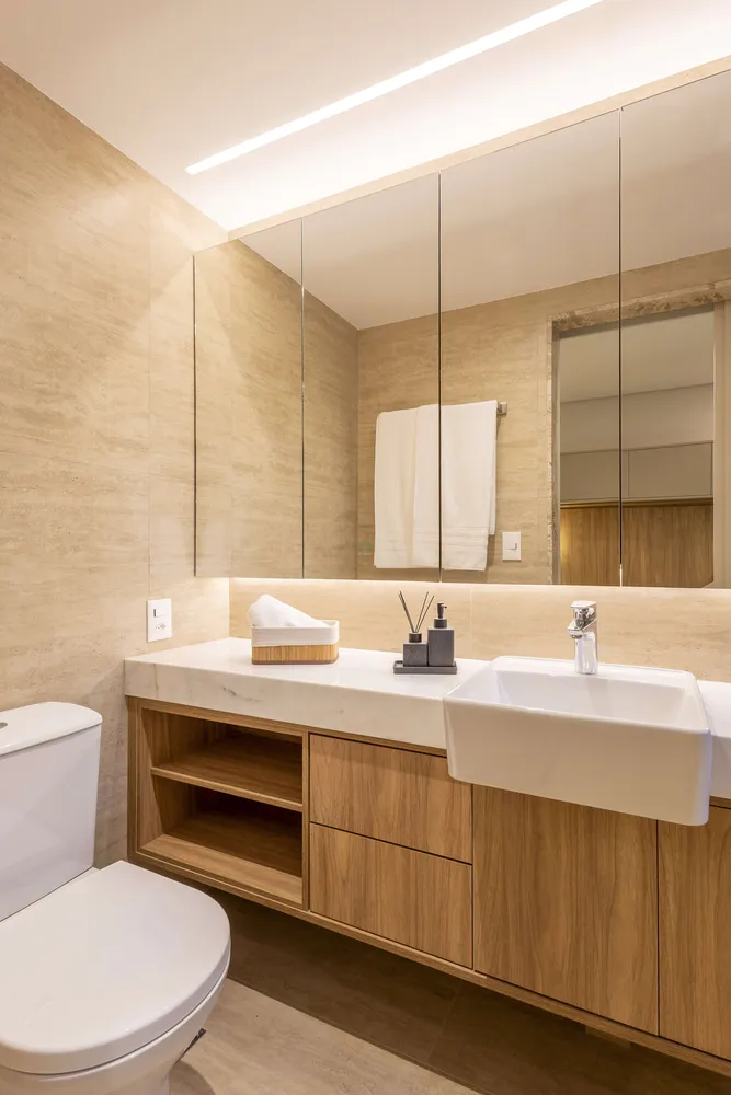 Apartamento, 2 quartos, 71 m² - Foto 5