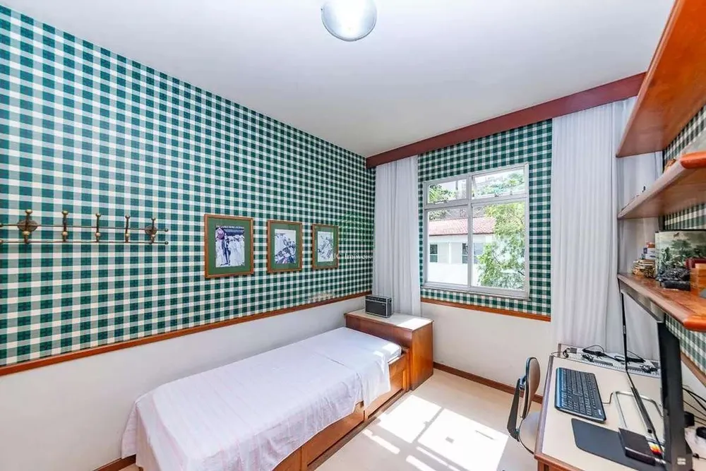 Apartamento, 3 quartos, 108 m² - Foto 5