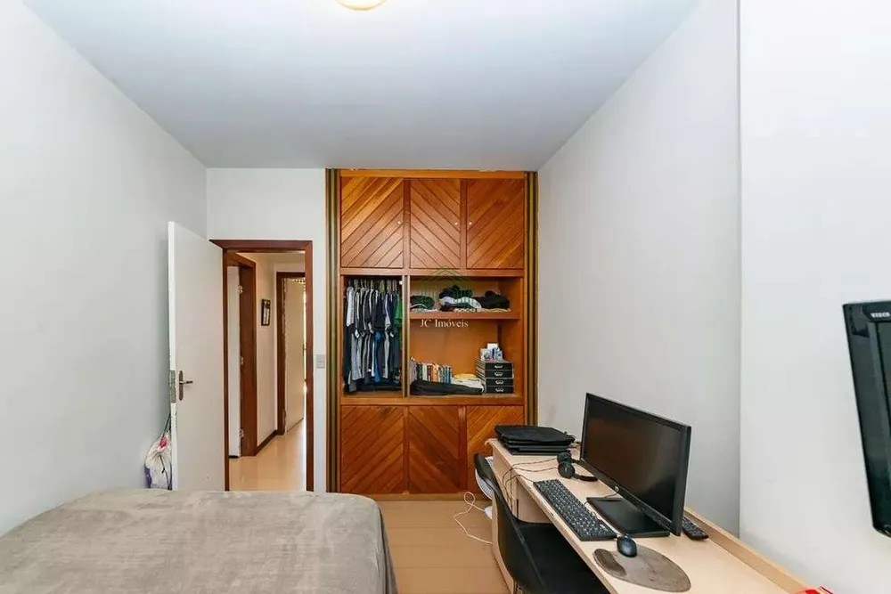 Apartamento, 3 quartos, 108 m² - Foto 6
