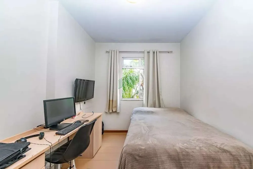 Apartamento, 3 quartos, 108 m² - Foto 1