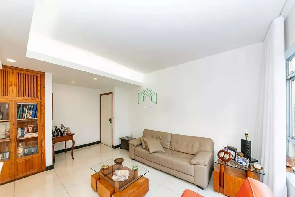 Apartamento, 3 quartos, 108 m² - Foto 2