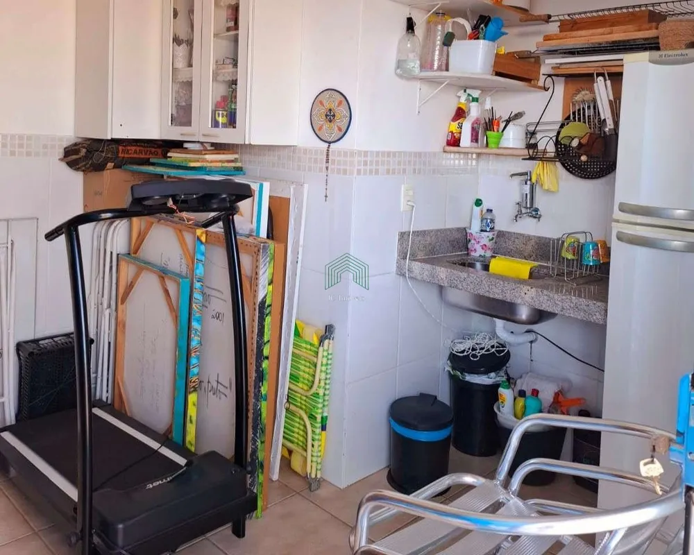 Cobertura, 4 quartos, 140 m² - Foto 3