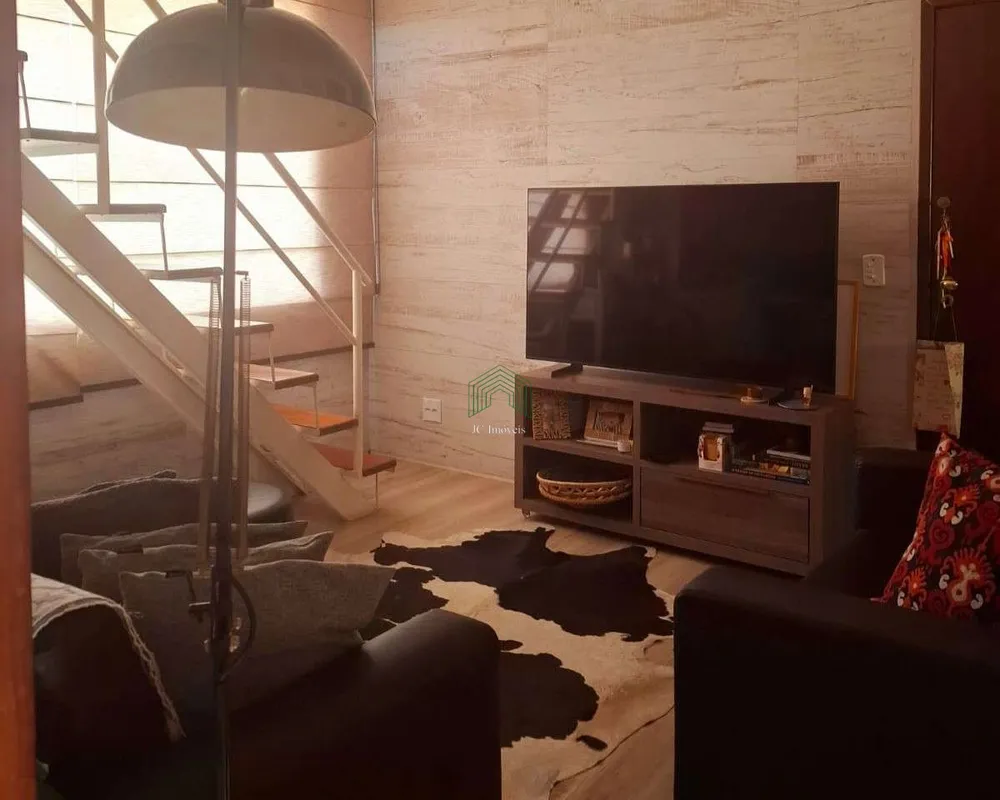 Cobertura, 4 quartos, 140 m² - Foto 4