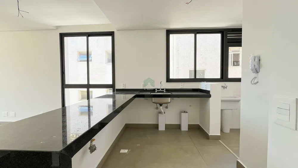 Apartamento, 2 quartos, 77 m² - Foto 3