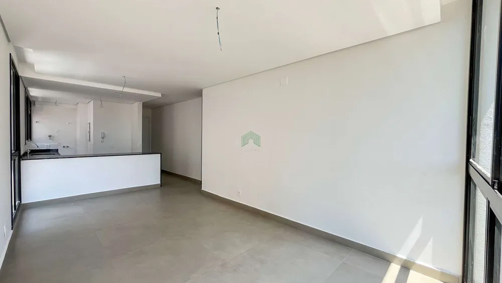 Apartamento, 2 quartos, 77 m² - Foto 1