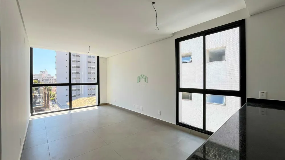 Apartamento, 2 quartos, 77 m² - Foto 1