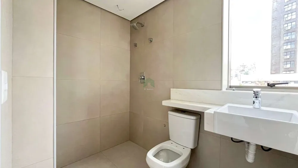 Apartamento, 1 quarto, 64 m² - Foto 1