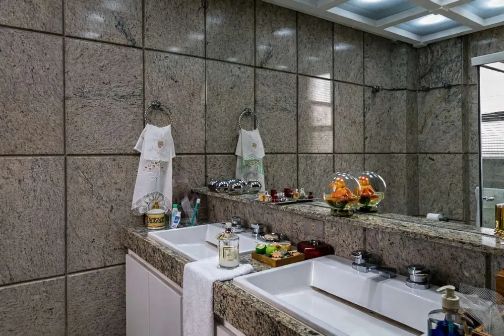 Cobertura, 4 quartos, 300 m² - Foto 3