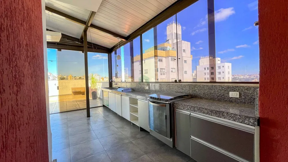Cobertura, 4 quartos, 303 m² - Foto 5