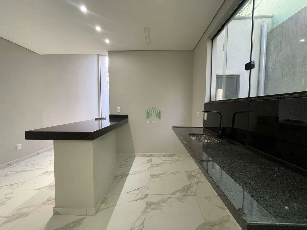 Casa, 3 quartos, 200 m² - Foto 7
