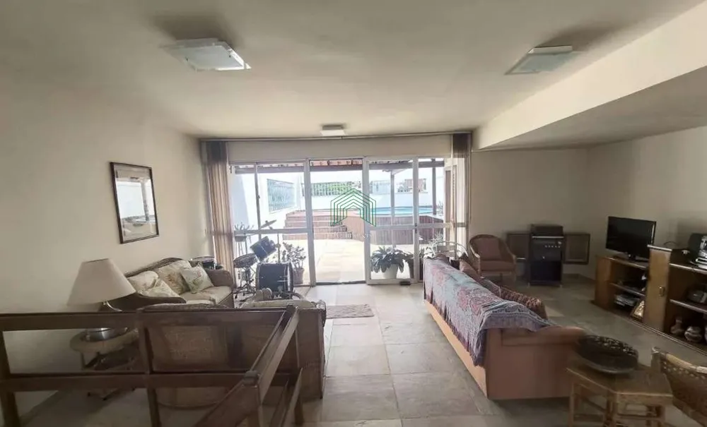 Cobertura, 4 quartos, 260 m² - Foto 7