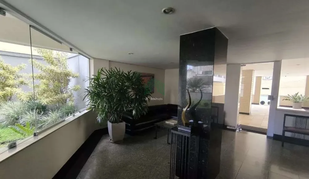 Cobertura, 4 quartos, 260 m² - Foto 4