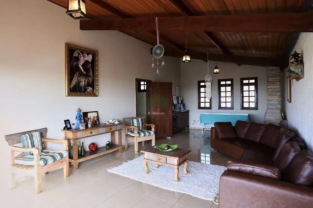 Casa, 4 quartos, 320 m² - Foto 2