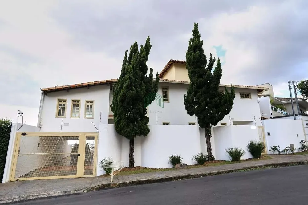 Casa, 4 quartos, 320 m² - Foto 4