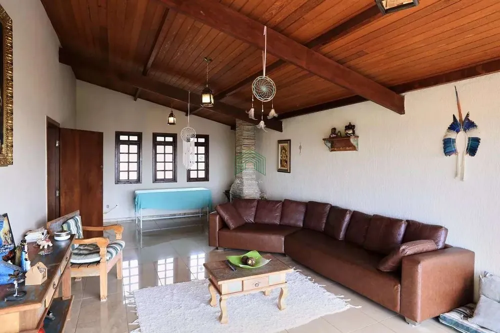 Casa, 4 quartos, 320 m² - Foto 7